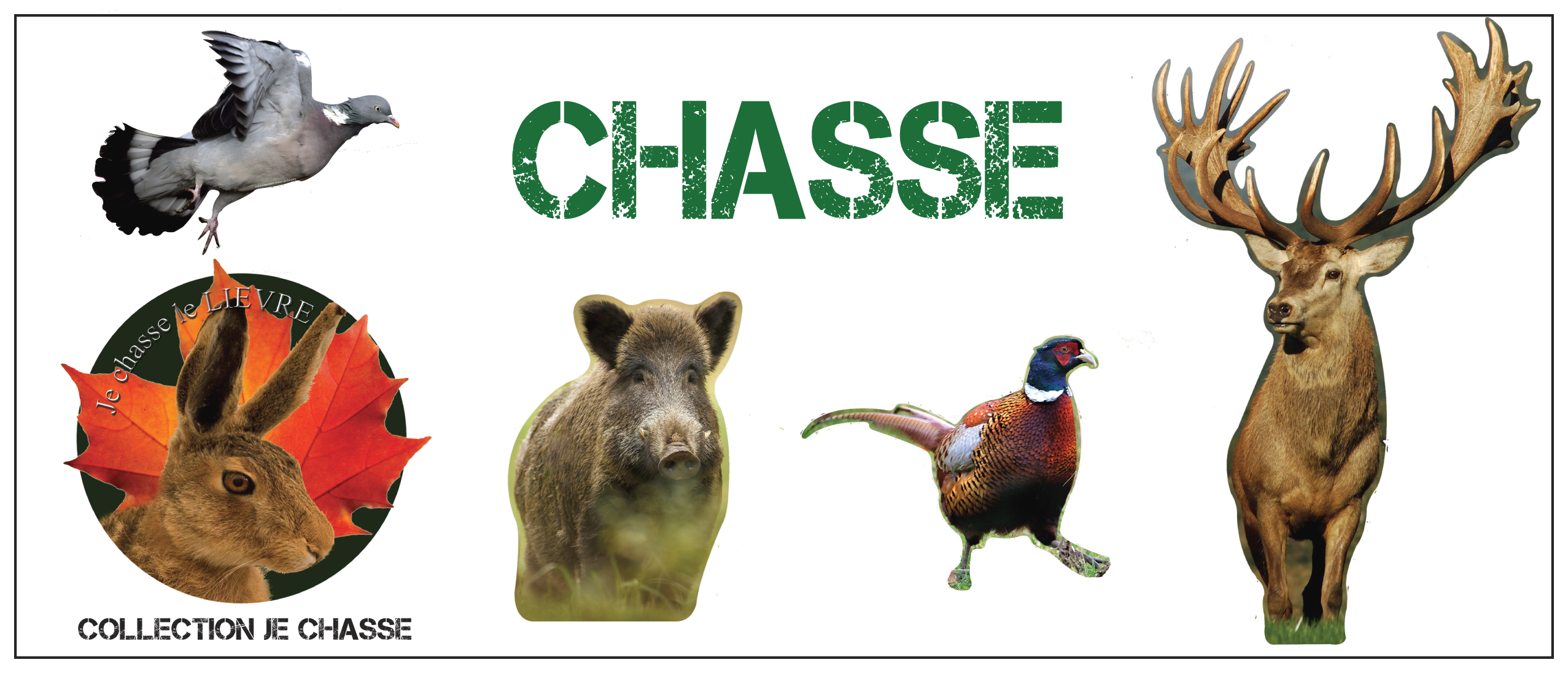 CHASSE
