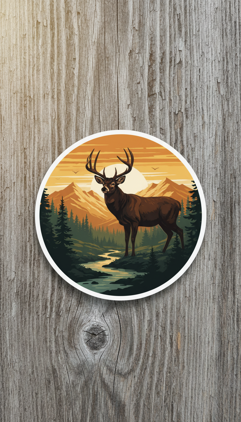Cerf