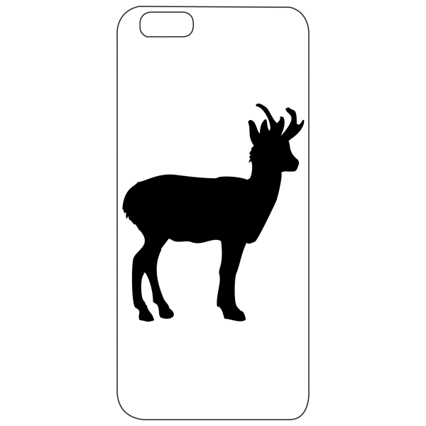Sticker Iphone 6/6S