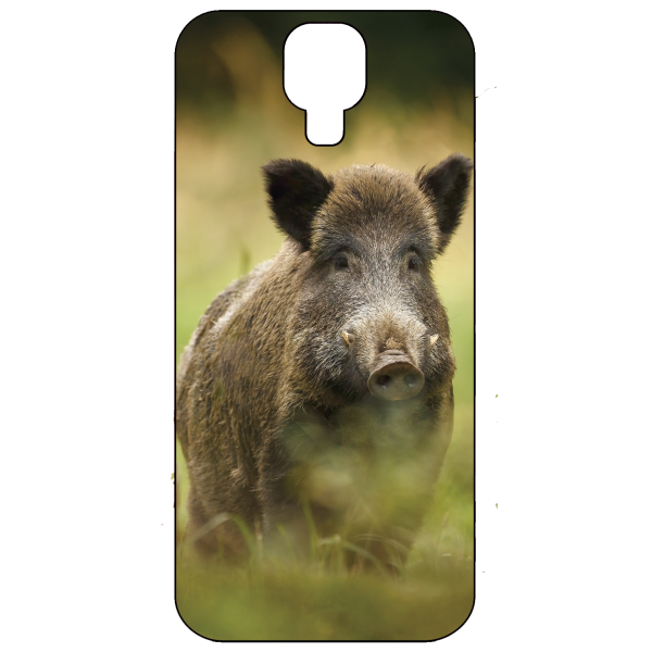Sticker Samsung S4