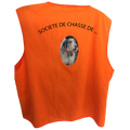 Gilet Sécurité