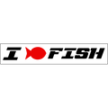 I LOVE FISH