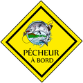 Pecheur à Bord