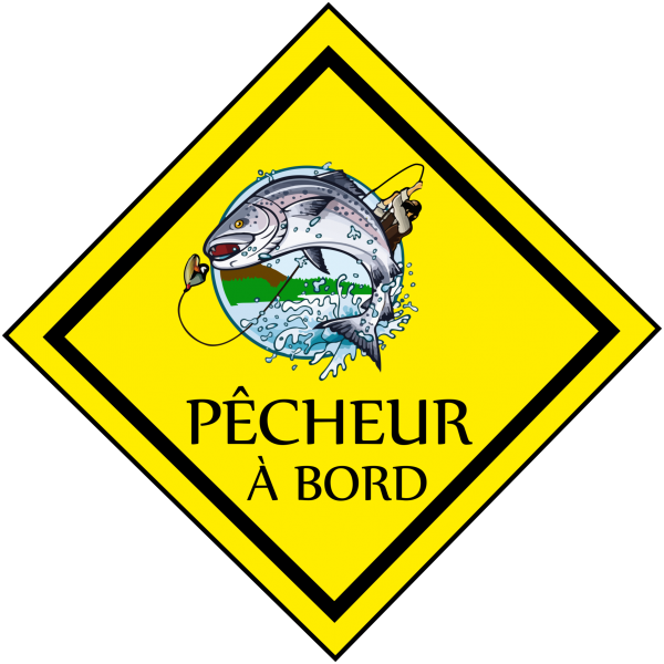 Pecheur à Bord